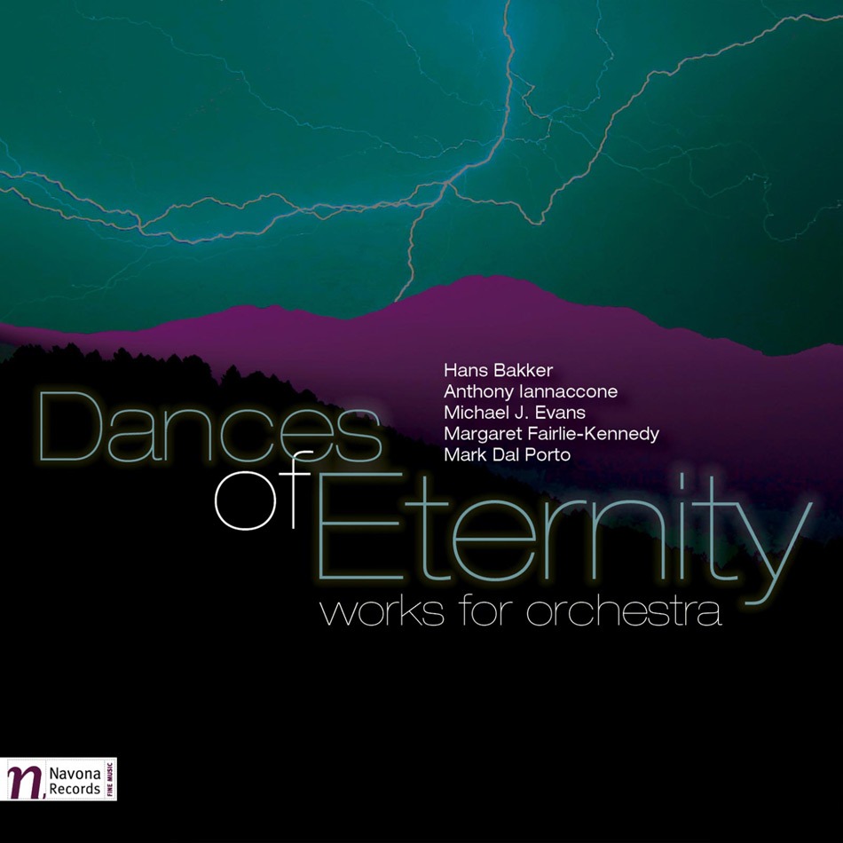 Dances of Eternity