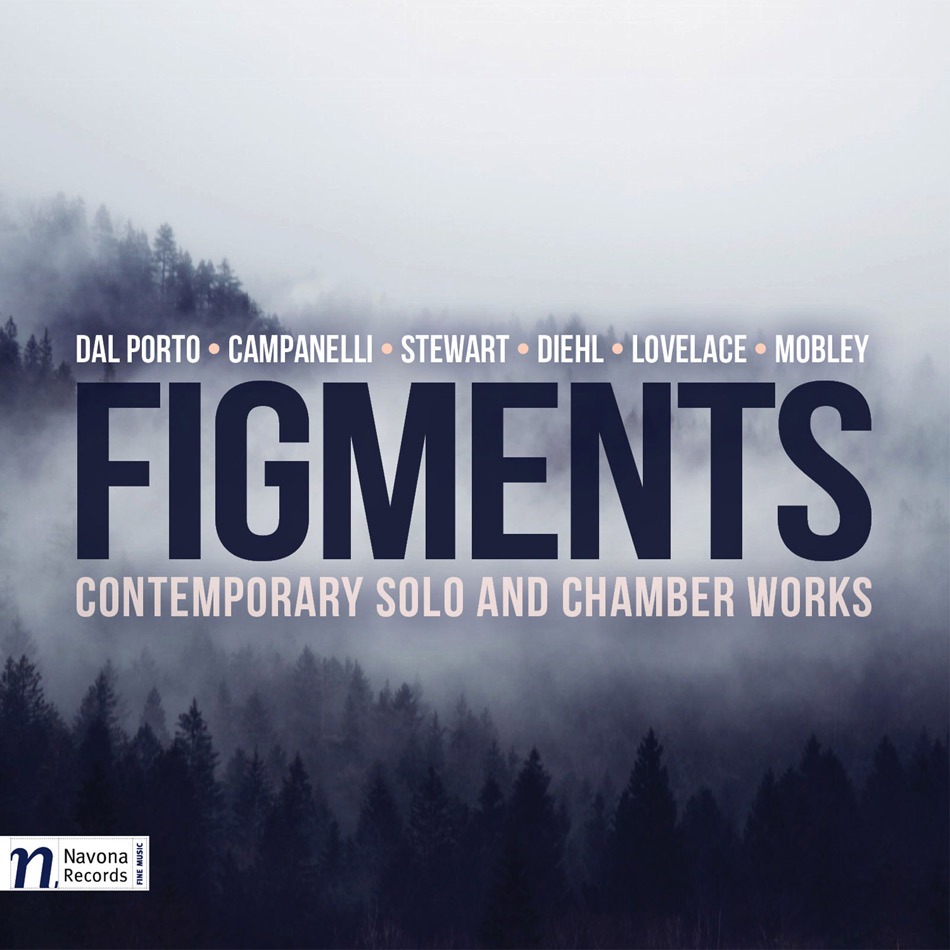 Figments album cover