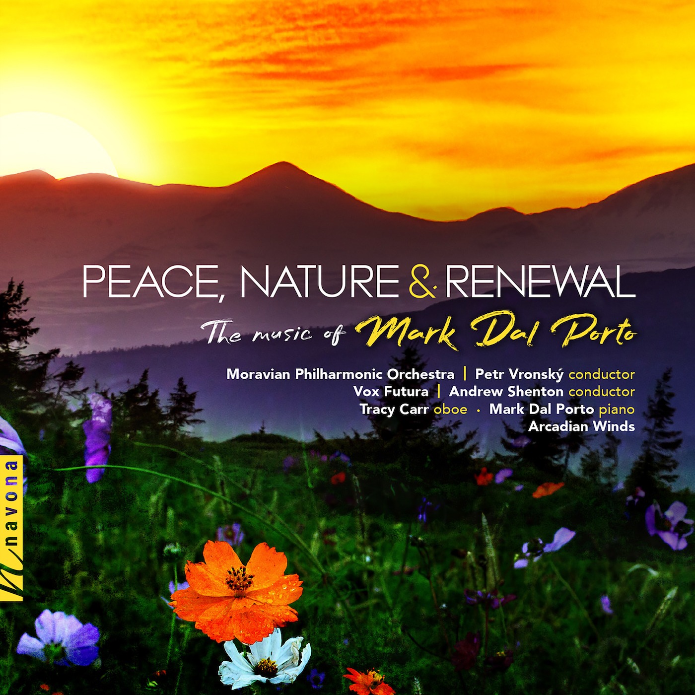 PEACE, NATURE & RENEWAL