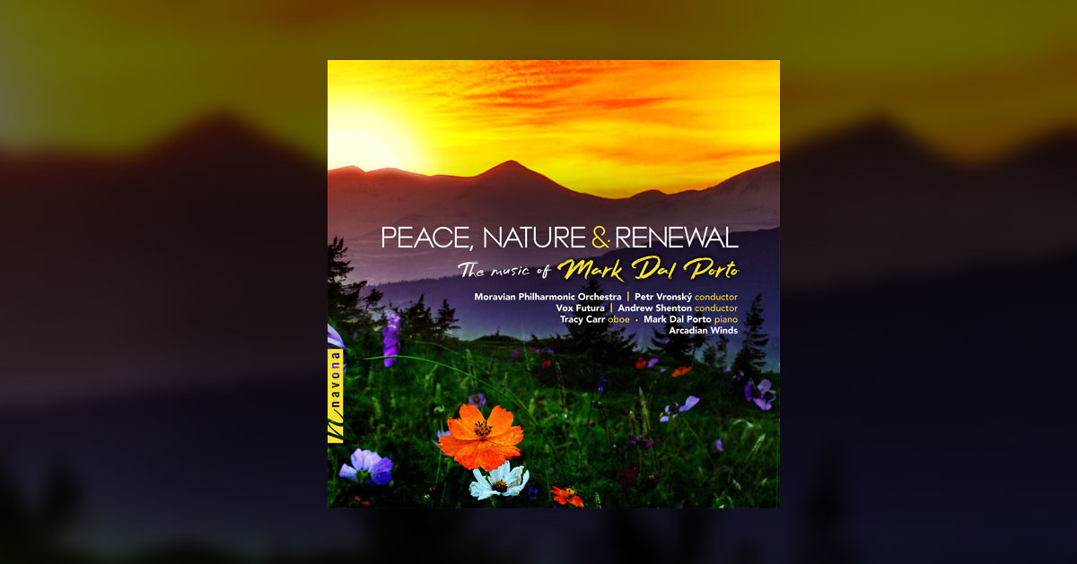 Peace-Nature-Renewal